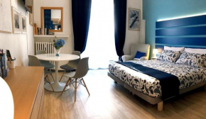 Appartamento Blu a Milano zona Ripamonti vicino allo IEO Milano
